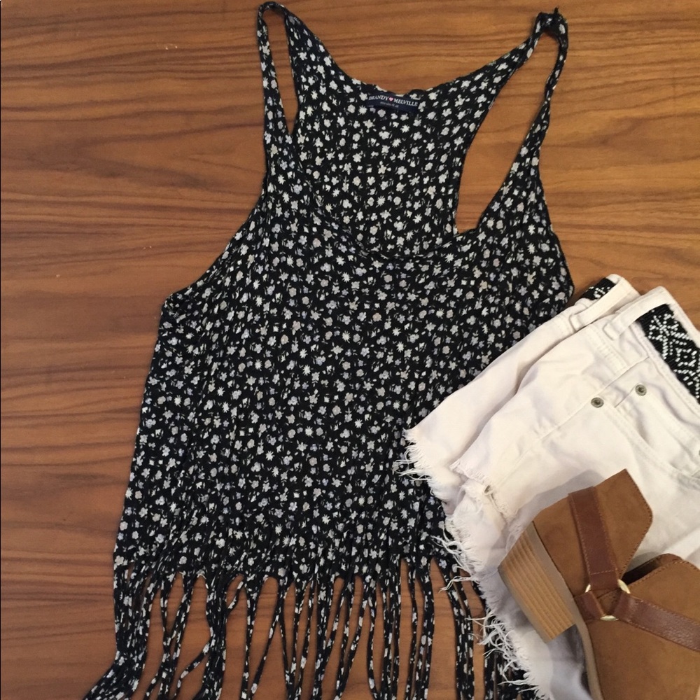 Brandy Melville tank top